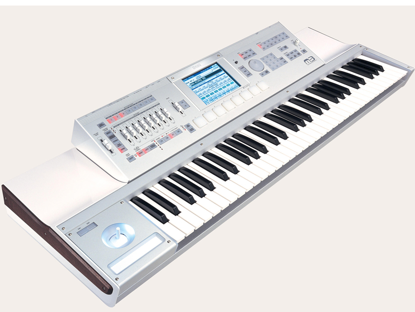 Limitless sound capabilities